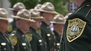 New Hampshire law enforcement officers trained in peer-to-peer intervention