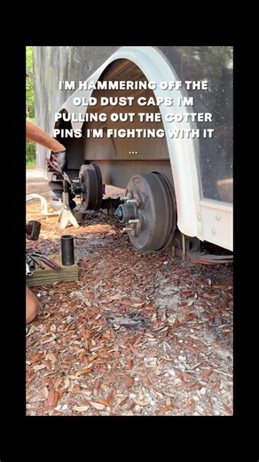 Mobile Trailer Repair – Real Work, Start to Finish | Part 3 of 22