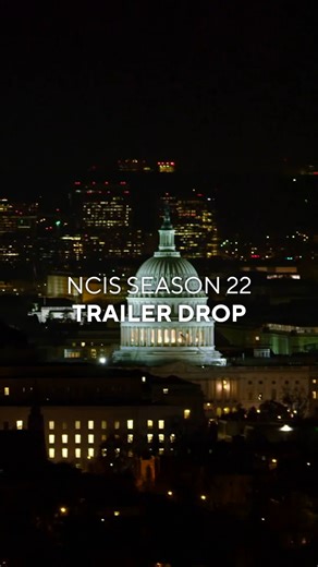 Stand up and grab your gear. 💪👏 NCIS returns for Season 22 Monday, October 14, as part of CBS Premiere Week. | The NCISverse