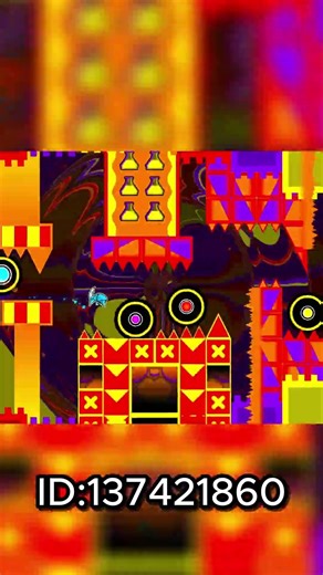 #gd #geometrydash #jumper #gaming #funny #geometrydashplayer #shorts #games #roblox