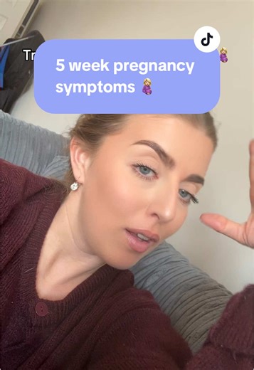 Understanding Trapped Wind During Early Pregnancy