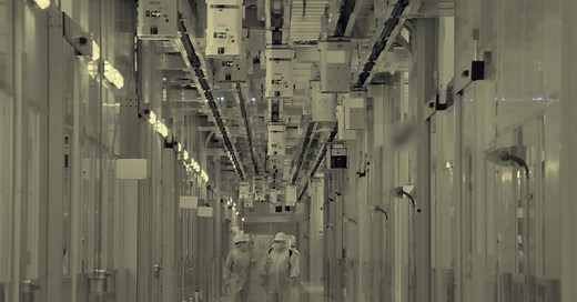 First look at TSMC's new fab where Apple will make advanced chips in the U.S