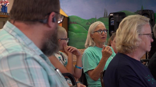 Small-town library opens its doors a little wider: Federal grant funds a major accessibility overhaul