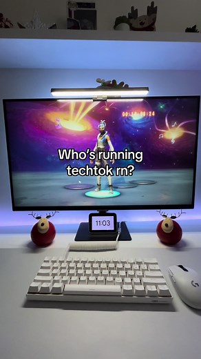 Ultimate Tech Setup Transformation | @gtpcs