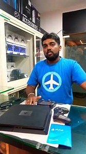 PS4 Slim 1TB with Games Customer Experience !