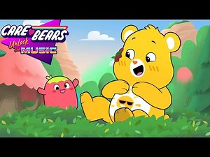 NEW! Best Friends | Care Bears Unlock the Music