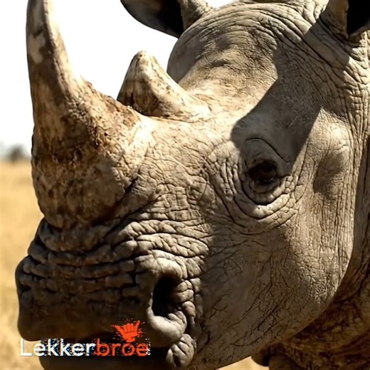 890K views · 5.9K reactions | ’n Onvergeetlike onderhoud: wanneer jy dink dis net ’n renoster, maar hy verduidelik self die verskil tussen ’n bakkie en ’n Hilux. 憐 #AfrikaansHumor #Renoster #Hilux #BakkieStories #LekkerLag #NamibiaHumor #AfrikaansTikTok #SavannaSkit #Komedi | Lekkerbroe | Facebook