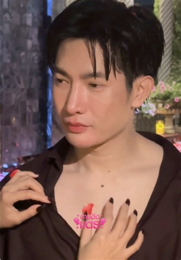 ตอบกลับ @นก ลูกสอง ดอกกุหลาบขาวมาก‼️ เป็นแก้วเป็นแสง✨🩷🩷@KT_KRATAE🧿 @TOSHI 饒嘉明 #ตามติดแตร #กระแตโตชิ #แตรชิ #โตชิจิรทีปต์ #KTKratae