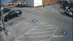 7.3K views · 57 reactions | NEW VIDEO: Surveillance footage captures...