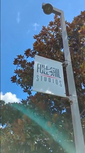 Behind the Scenes | Full Sail University