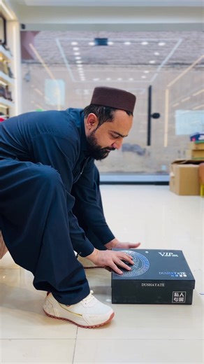 Discover Waheed Shoes in Sahiwal – Style and Comfort