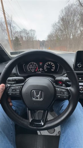 Carswithtrace on Instagram: "2022 Honda Civic Sport 0-60mph . #honda #hondacivic #hondacivicsport #cars #mph"