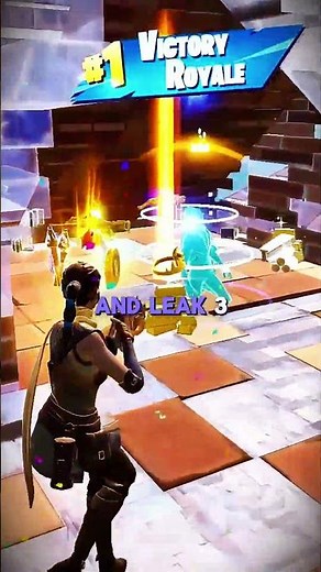 3 Fortnite Leaks That Change Everything