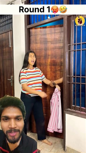 lao 10 round ho jaye 🥹😋🥵 #fun #funny #comedy