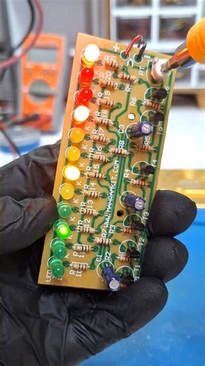 Top Lighting Expert Shares BEST LED Techniques for Stunning Displays