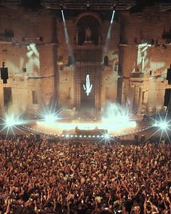 Live from Théâtre antique d'Orange Afterlife Tale Of Us Anyma MRAK | Mind Against