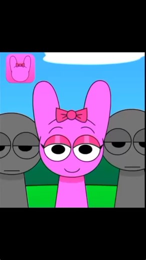 PYRAMIXED WHAT IS THIS of the hell is that sprunki phase of one of the hell is that sprunki phase