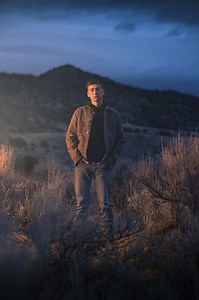 2X Platinum-Selling Singer/Songwriter Sam Barber Announces All-New Headline Run