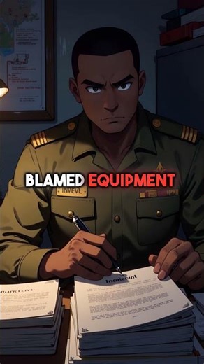 How One Military Accident Changed Chemical Weapons Testing Forever