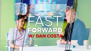 NerdWallet's Tim Chen on Banking, Bots, and Bitcoin