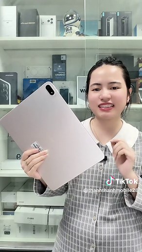 Oppo Pad 4 Pro: Strong Performance & Impressive Features