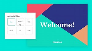 260K views | With just one click, watch your designs come alive in our greatest feature yet! | Canva | Facebook