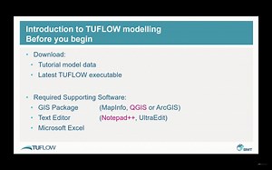TUFLOW_Flood Modelling001