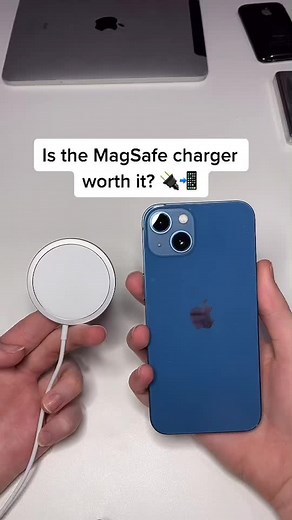 Is Magsafe Worth It? iPhone 13 Magsafe Review