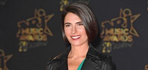 Alessandra Sublet : cet échec à l'origine de sa coupe de cheveux courte - Closer