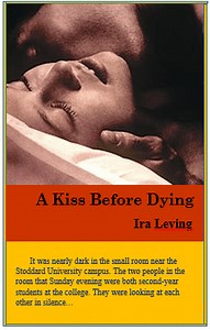 A Kiss Before Dying (for Intermediate Levels B2)