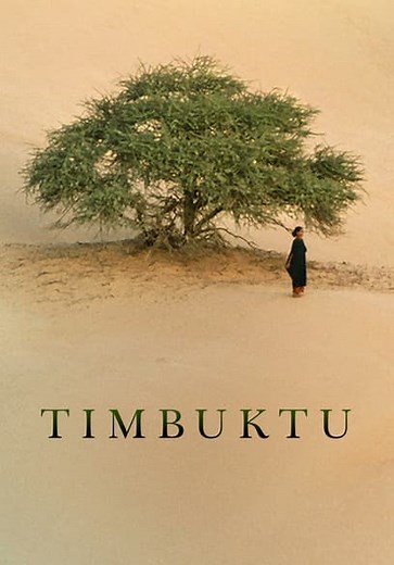 Timbuktu (2014)