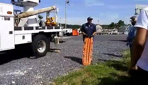 15K views · 90 reactions | Off Road Consulting and Driving Instruction puts MAXTRAX to the test, day-in and day-out. The ability to handle a 30,000LB (~13.500KG) utility truck just goes to show the extreme toughness of the product. | MAXTRAX | Facebook