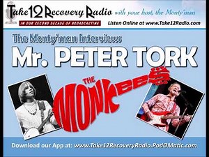 Peter Tork Interview
