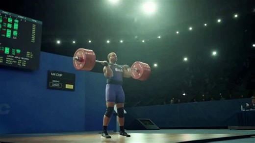 Apple Macbook Pro TV Spot, 'No Sweat'