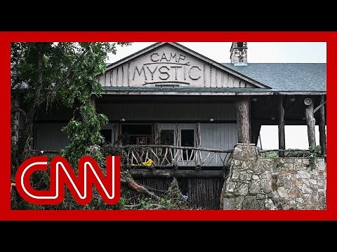 Camp Mystic confirms 27 campers and counselors died in floods