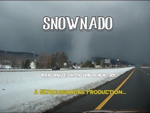 *VALID TONES* Snownado (EAS Scenario)