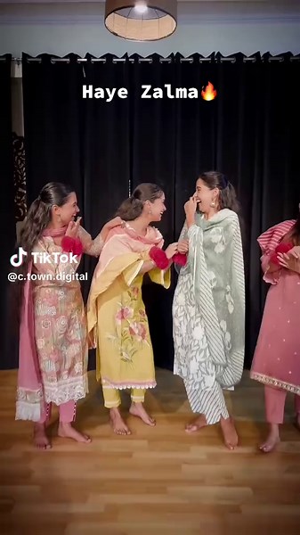 C Town Digital on TikTok