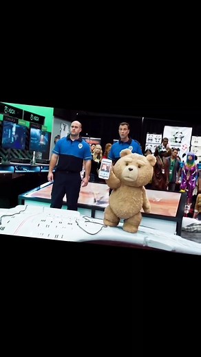 Nebulus Films on Instagram: "TED (2012) FUNNY SCENE #movies #scenes #ted #funny #movieclips #reelsinstagram #reels #fyp"