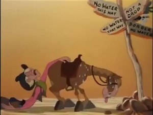 Pecos Bill | Infórme vision