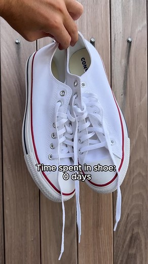 oh look, a Converse