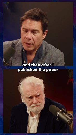 8.5K views · 128 reactions | New episode of my Think Tank Podcast...