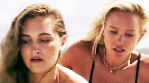 Maneater Bande-annonce VO