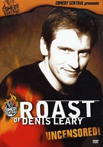 Comedy Central Roast of Denis Leary (2003) | Galerie - Plakáty | ČSFD.cz