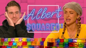 James Bye pits the Walford Warriors against the East End Defenders in the third episode of Albert Squared²! Let us know in the comments how well YOU did 👇 | BBC EastEnders