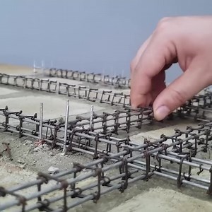 2.3K views · 25 reactions | Building a Strong Foundation for Your Wooden House A Guide to Wood House Foundation Construction | 98 TV | Facebook