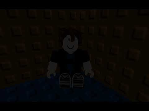 Bacon hair scared [roblox]