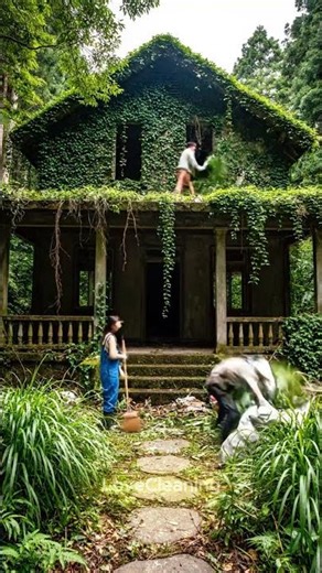 Ultinate Cleaing & Lawn Care ASMR84 #cleanyard #gardencare #gardencleanup #grasscutting #landscaping