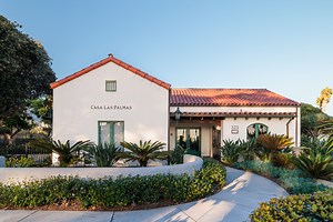 Casa Las Palmas