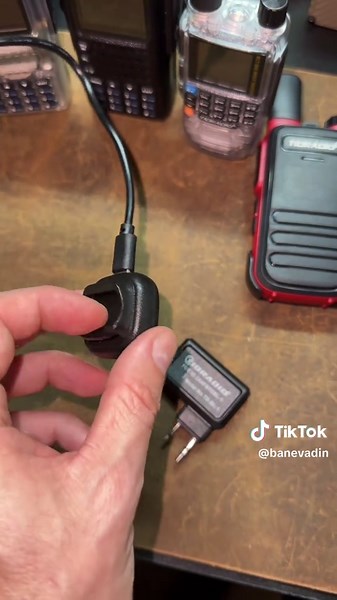 Make code plugs for your ham radio or copy and paste channels easily. @TIDRADIO Has it all! #tidradio #emergencyradio #globalwalkietalkie #hamradio