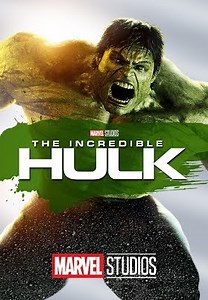 Ver El Increible Hulk Online Castellano Hd